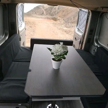 Autocaravana Camper Las Palmas de Gran Canaria Ngoại thất bức ảnh